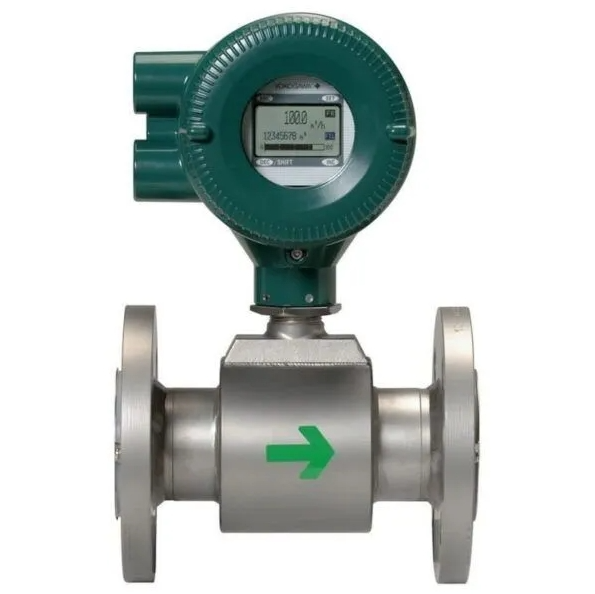 Yokogawa ADMAG AXR Two-wire Magnetic Flow Meter