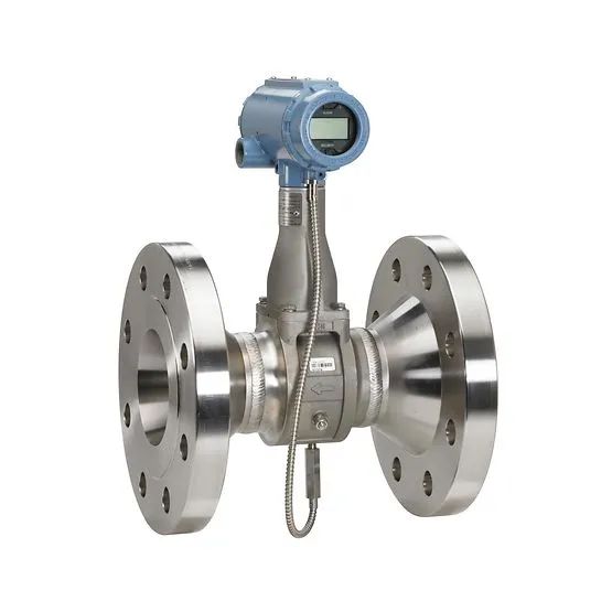 Multivariable Process Meter Emerson Rosemount 8800 MultiVariable Flow Meters