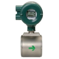 Yokogawa ADMAG AXR Two-wire Magnetic Flow Meter