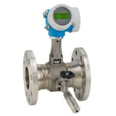 Endress+Hauser Proline Prowirl F 200 vortex flowmeter