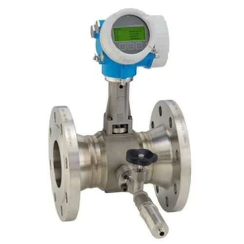 Endress+Hauser Proline Prowirl F 200 vortex flowmeter
