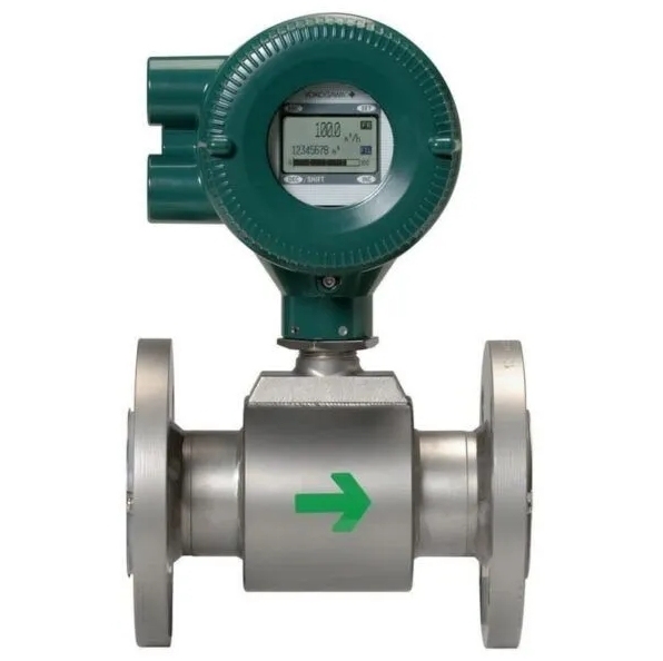 Yokogawa ADMAG AXR Two-wire Magnetic Flow Meter