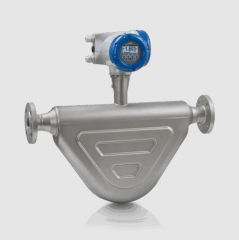 KROHNE OPTIMASS 6400 Coriolis mass flowmeter