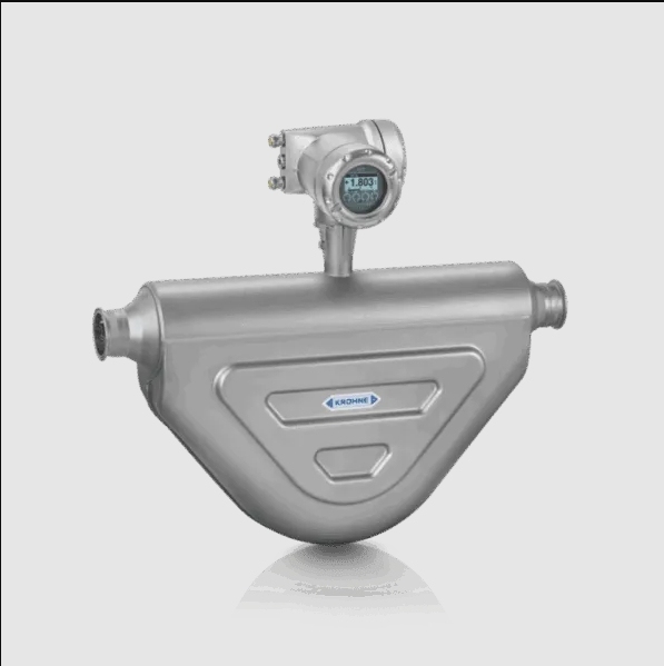 KROHNE OPTIMASS 6400 Coriolis mass flowmeter