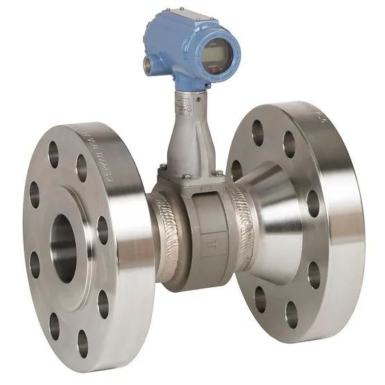 Emerson Rosemount 8800 Series Vortex Flow Meters