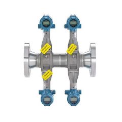 Emerson Rosemount 8800 Series Vortex Flow Meters