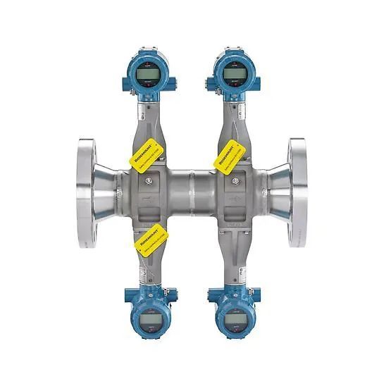 Emerson Rosemount 8800 Series Vortex Flow Meters