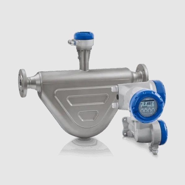 KROHNE OPTIMASS 6400 Coriolis mass flowmeter