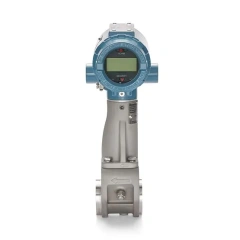 Rosemount 8800 Vortex Flow Meter Supplier | Steam & Gas Flow Measurement