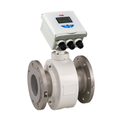 ABB Electromagnetic Flowmeter ProcessMaster FEP620