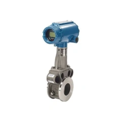 Rosemount 8800 Vortex Flow Meter Supplier | Steam & Gas Flow Measurement