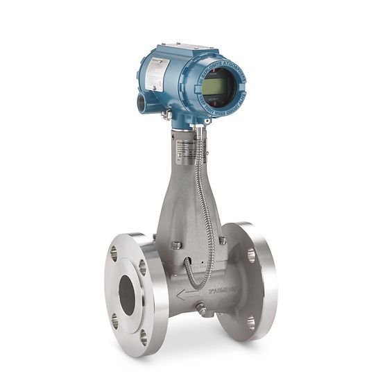 Emerson Rosemount 8600 Utility Vortex Flow Meters