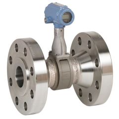 Emerson Rosemount 8800 Flanged Vortex Flow Meter