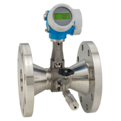 Endress+Hauser Proline Prowirl R 200 vortex flowmeter