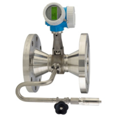 Endress+Hauser Proline Prowirl R 200 vortex flowmeter