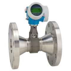 Endress+Hauser Proline Prowirl R 200 vortex flowmeter