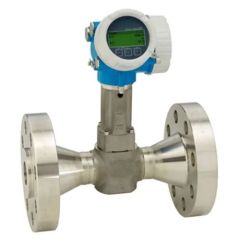 Endress+Hauser Proline Prowirl O 200 vortex flowmeter