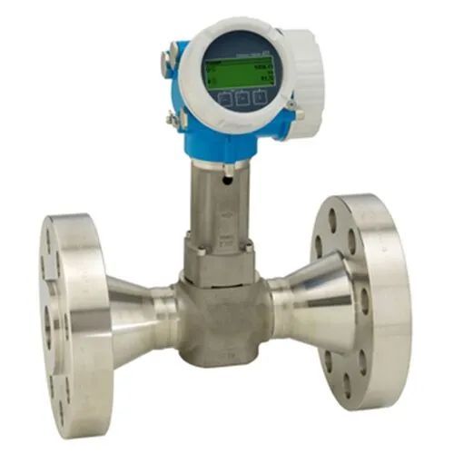 Endress+Hauser Proline Prowirl O 200 vortex flowmeter