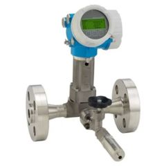 Endress+Hauser Proline Prowirl O 200 vortex flowmeter