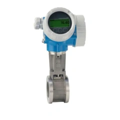 Endress+Hauser Proline Prowirl D 200 vortex flowmeter