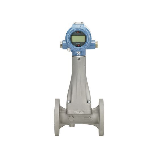 Emerson Rosemount 8600 Utility Vortex Flow Meters