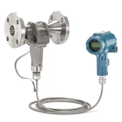 Emerson Rosemount 8800 Reducer Vortex Flow Meters