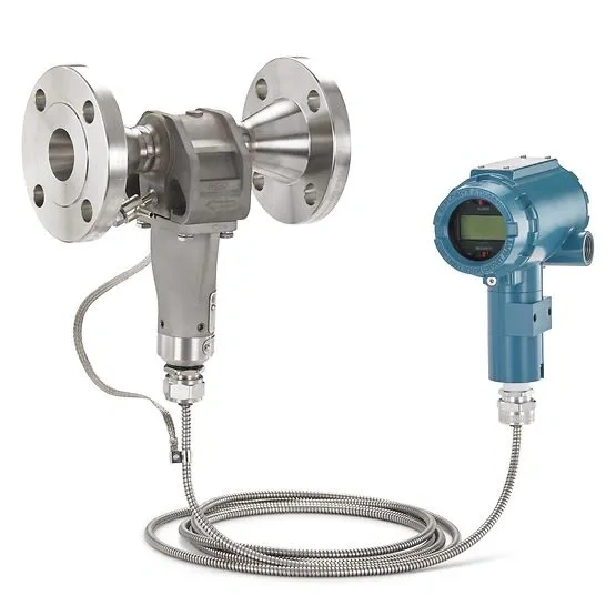 Emerson Rosemount 8800 Reducer Vortex Flow Meters