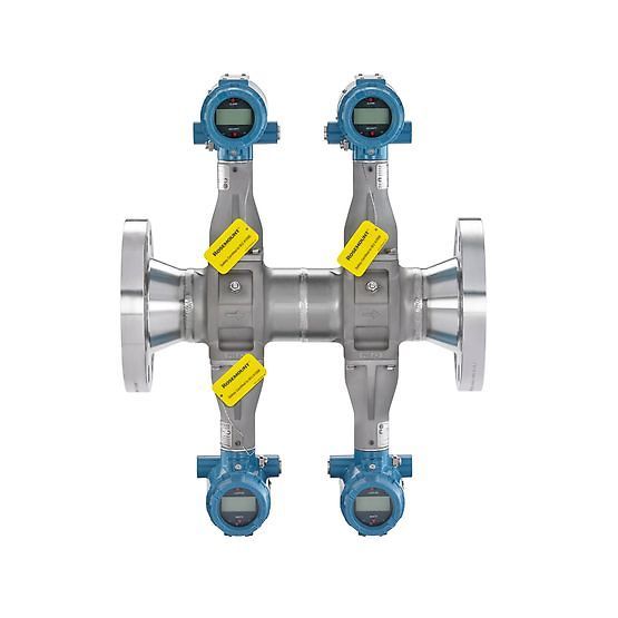 Emerson Rosemount 8800 Quad Vortex Flow Meter