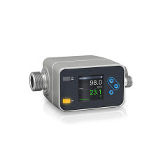 KROHNE AF-E 400 Electromagnetic flowmeter