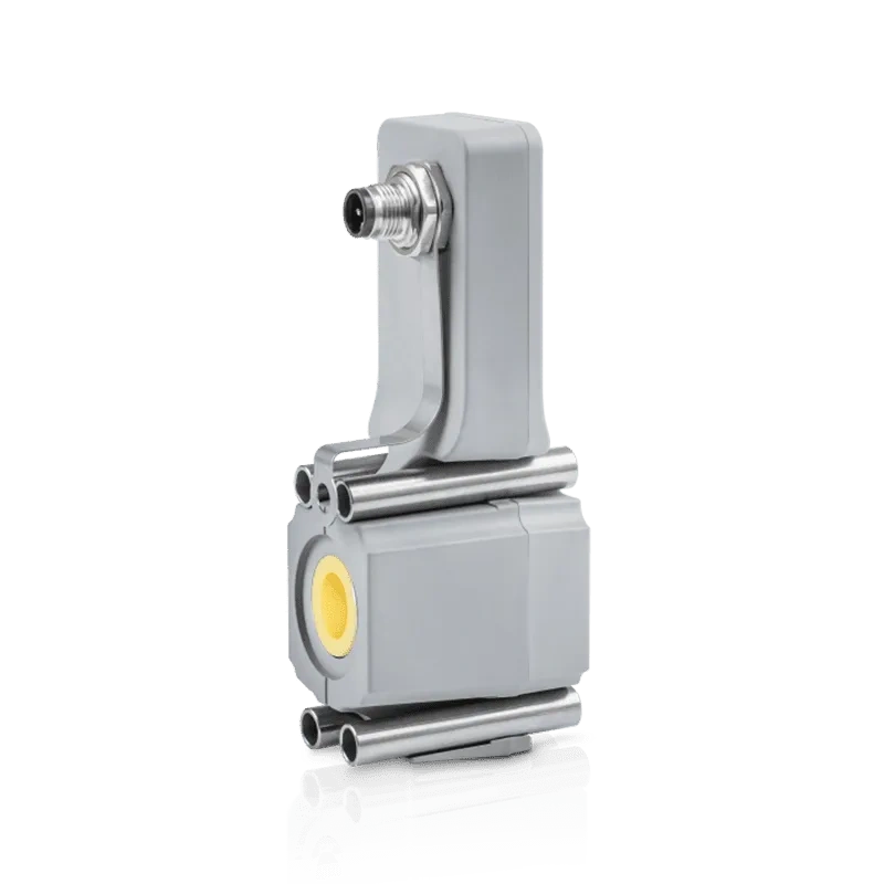 KROHNE BATCHFLUX 3100 Electromagnetic flowmeter