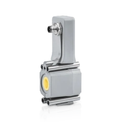 KROHNE BATCHFLUX 3100 Electromagnetic flowmeter