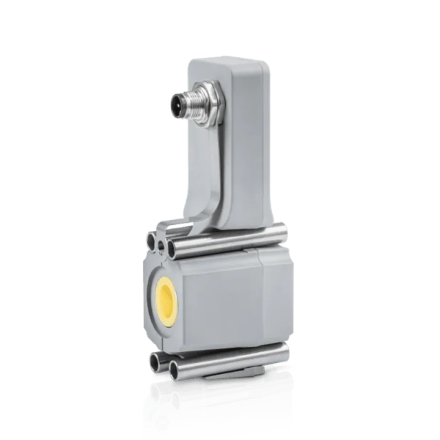 KROHNE BATCHFLUX 3100 Electromagnetic flowmeter