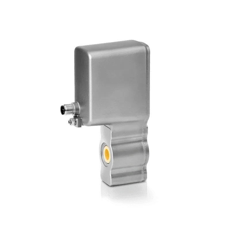 KROHNE BATCHFLUX 5500 Electromagnetic flowmeter
