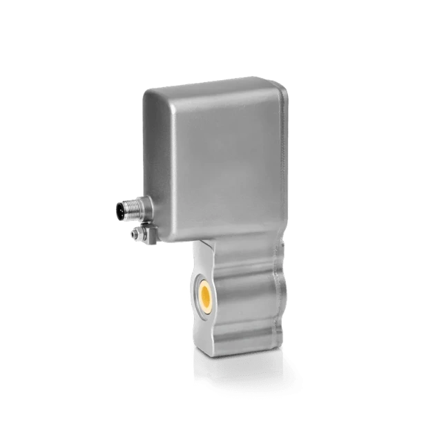 KROHNE BATCHFLUX 5500 Electromagnetic flowmeter