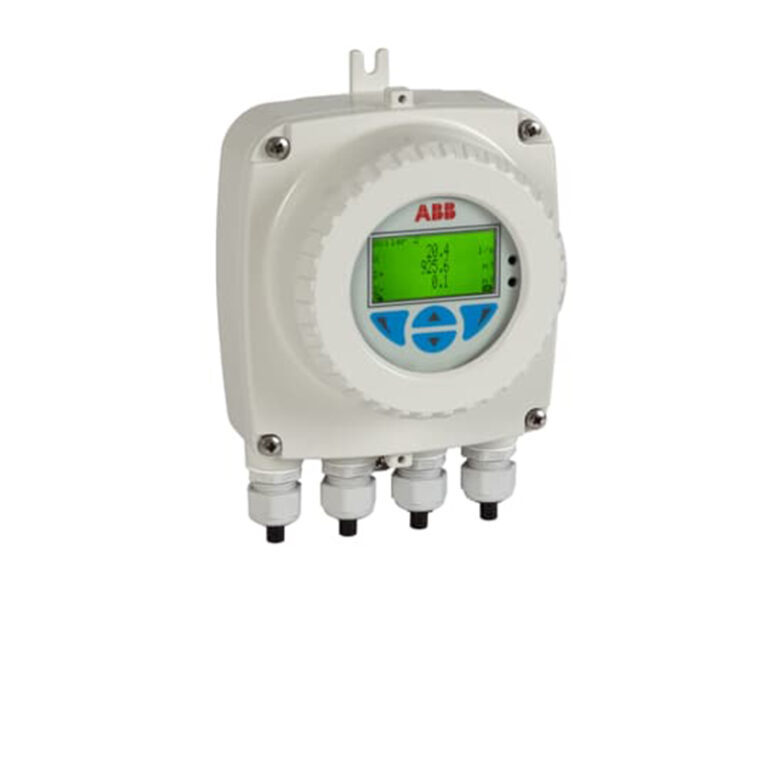 ABB Electromagnetic flowmeter ProcessMaster FEP630