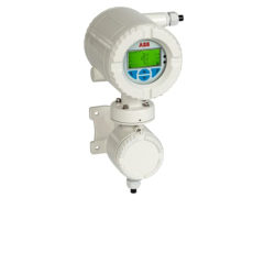 ABB Electromagnetic flowmeter ProcessMaster FEP630