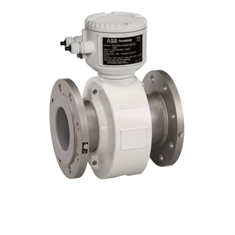 ABB Electromagnetic flowmeter ProcessMaster FEP630