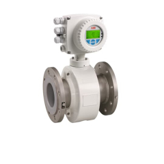 ABB Electromagnetic flowmeter ProcessMaster FEP630