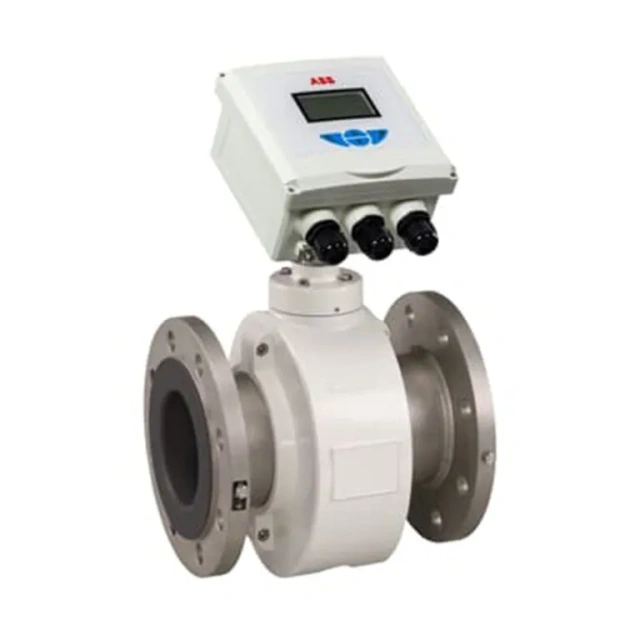 ABB Electromagnetic Flowmeter ProcessMaster FEW620