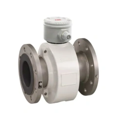 ABB Electromagnetic Flowmeter ProcessMaster FEW620