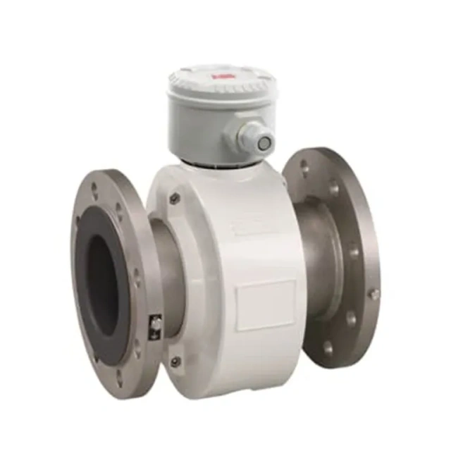 ABB Electromagnetic Flowmeter ProcessMaster FEW620