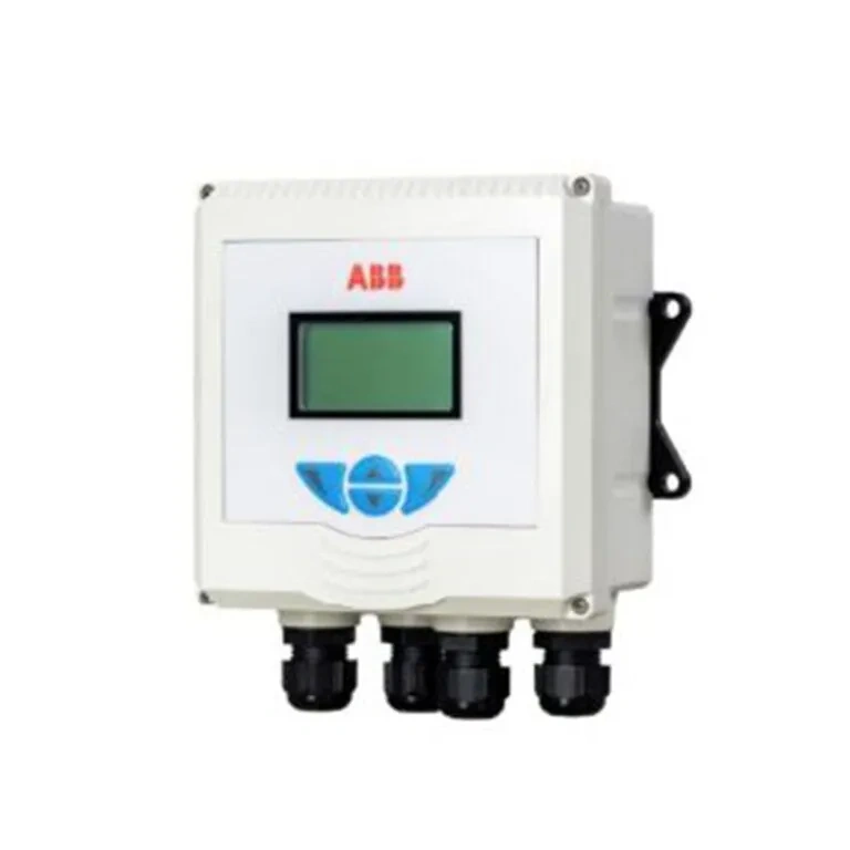 ABB Electromagnetic Flowmeter ProcessMaster FEW620