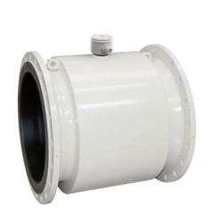 ABB Electromagnetic Flowmeter ProcessMaster FEW620