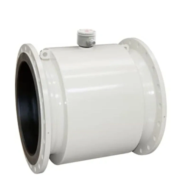 ABB Electromagnetic Flowmeter ProcessMaster FEW620