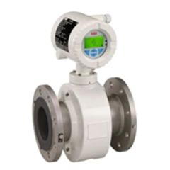 ABB Electromagnetic Flowmeter ProcessMaster FEW630