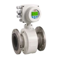 ABB Electromagnetic Flowmeter ProcessMaster FEW630