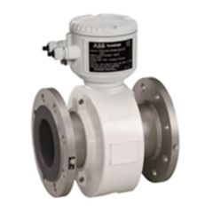 ABB Electromagnetic Flowmeter ProcessMaster FEW630