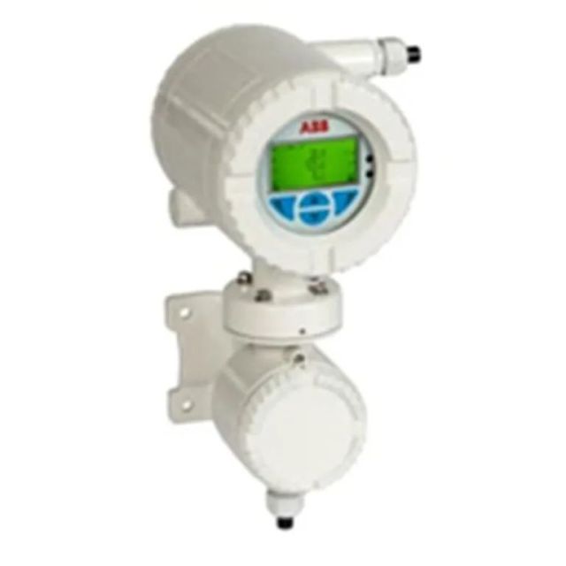 ABB Electromagnetic Flowmeter ProcessMaster FEW630
