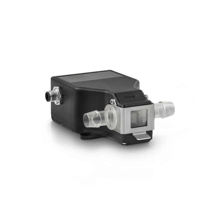 KROHNE FLEXMAG 4050 Electromagnetic flowmeter