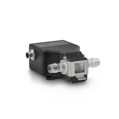 KROHNE FLEXMAG 4050 Electromagnetic flowmeter